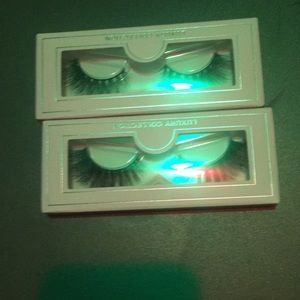 Mink eyelashes 3D 47